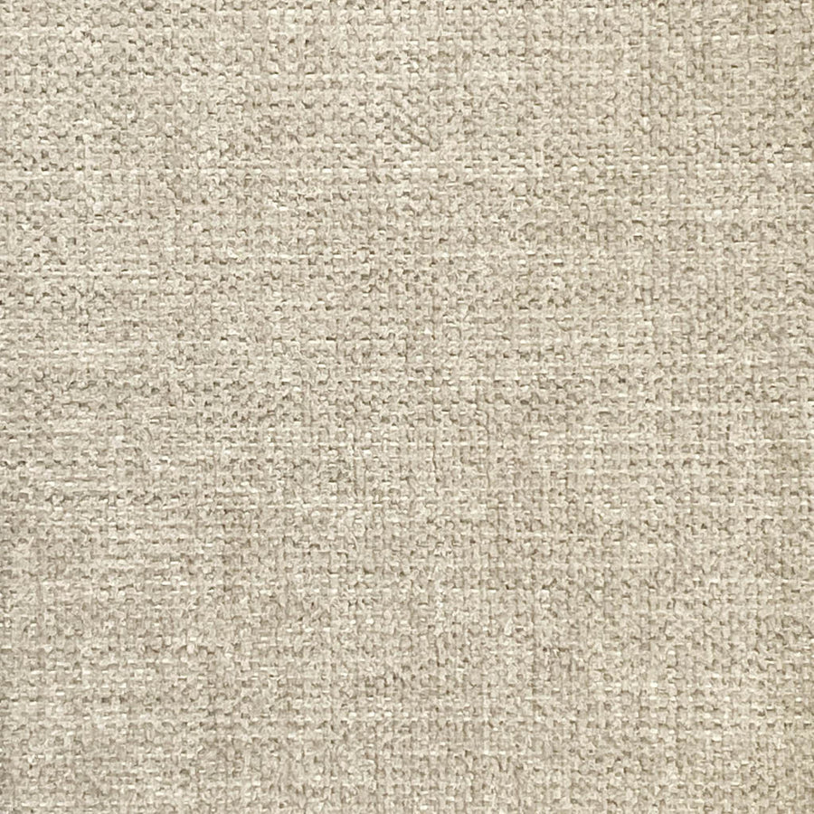 Dining Chair Flavia - Beige Guard 05 Fabric & Espresso Swivel Base - 62 x 69 x 91 cm