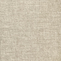 Dining Chair Flavia - Guard 05 Beige Fabric & Espresso Swivel Base - 62 x 69 x 91 cm