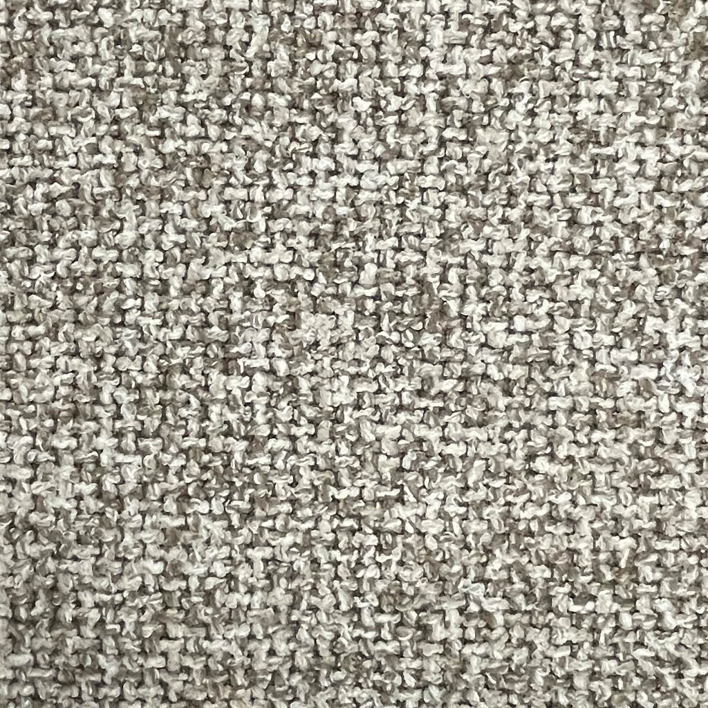 Esszimmerstuhl Harmony - Cayenne 15 Stoff- & Naturholzrahmen - 60 x 58 x 81 cm