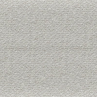 Lecce Dining Chair - Light Greige Rhythm 01 Fabric - Espresso Swivel Base - 58 x 59 x 80 cm