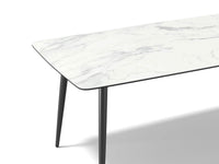 Classic Carrara look top