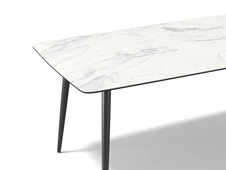 Classic Carrara look top