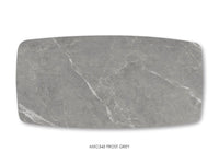 Classic Frost Grey base