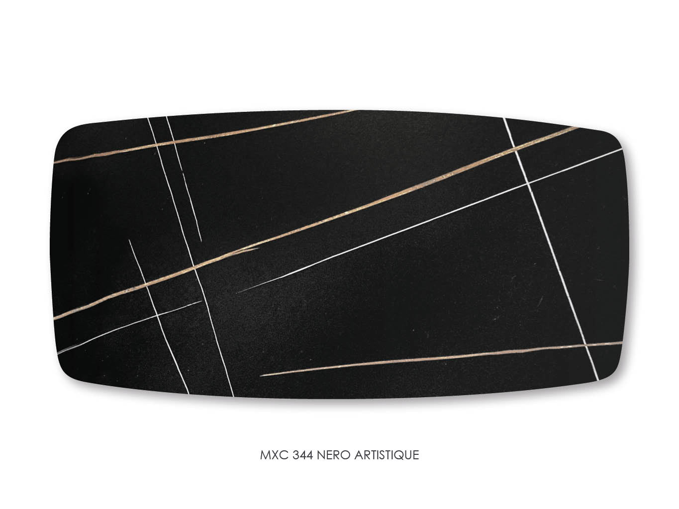 Classic Nero Artistique base