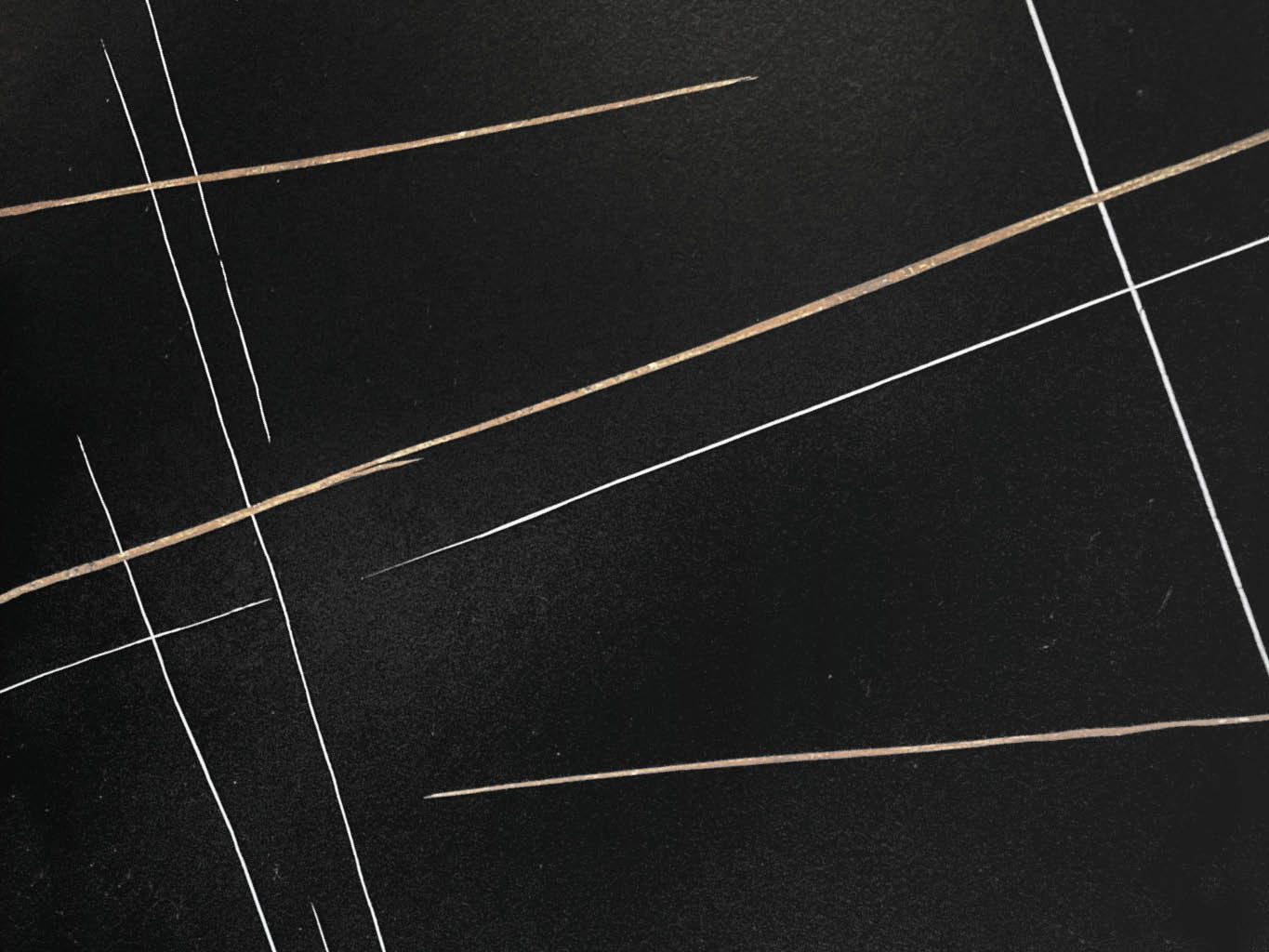 Classic Nero Artistique detail