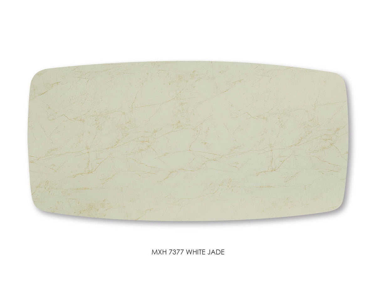 Classic White Jade base