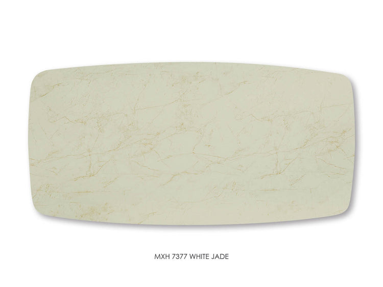 Classic White Jade base