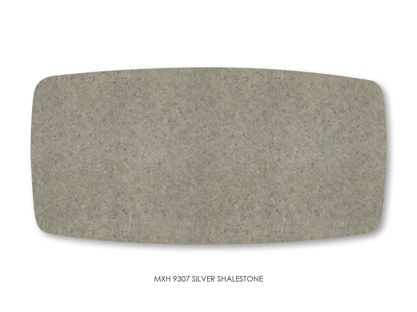 Classic Silver Shalestone base