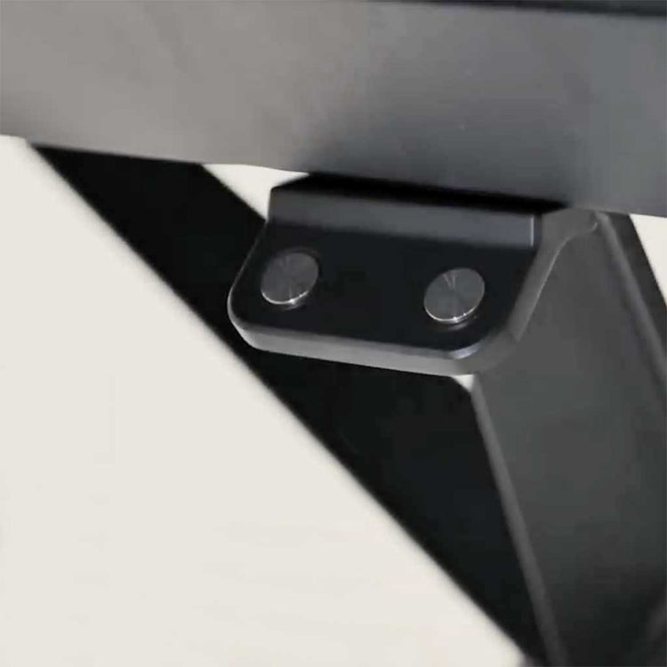 Haku electric table extended