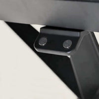Haku electric base detail