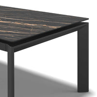 Magma Noir Desir detail