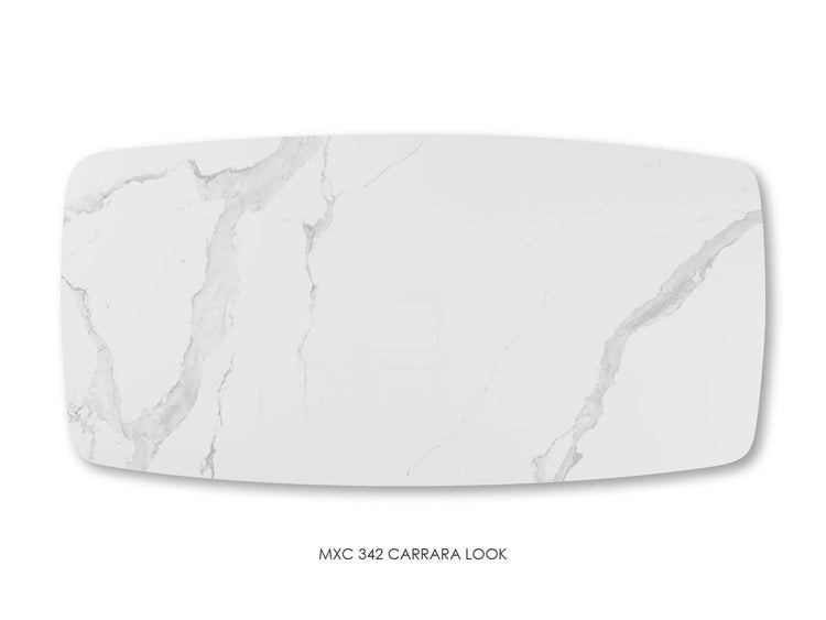 Spider Carrara look base