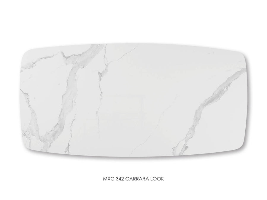 Spider Carrara look base