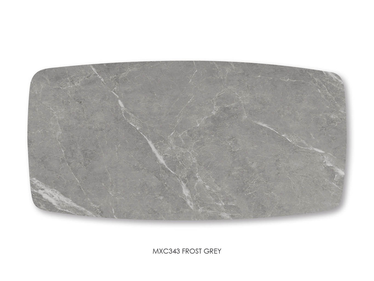 Spider Frost Grey base