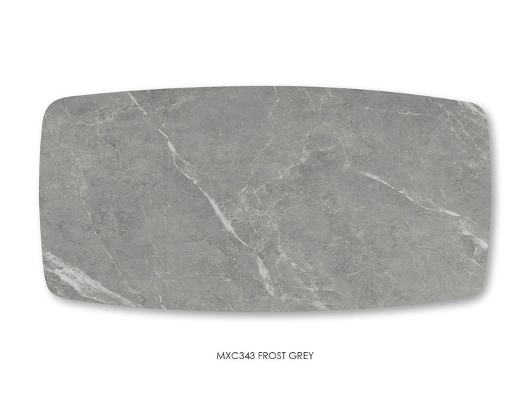 Spider Frost Grey base
