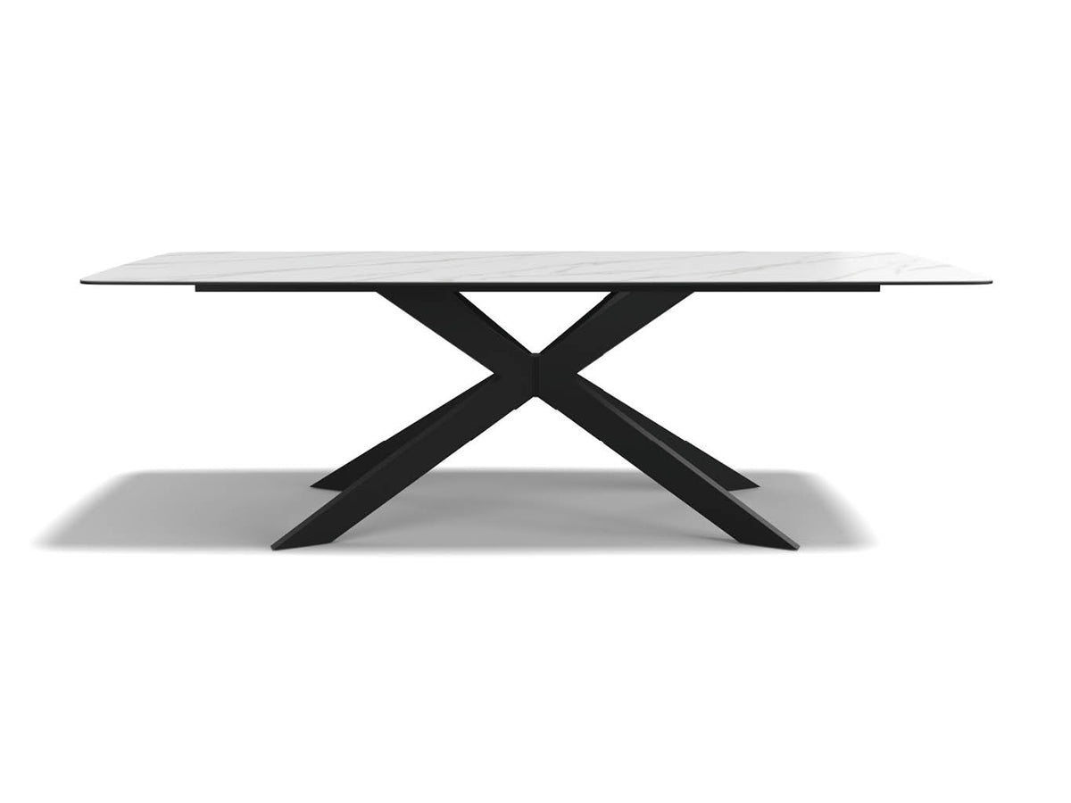 Spider 240 Carrara look angle