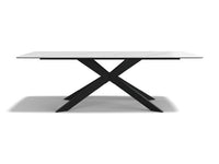Spider 240 Carrara look angle