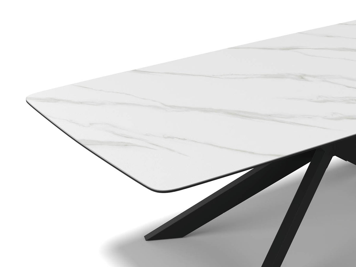 Spider 240 Carrara look top