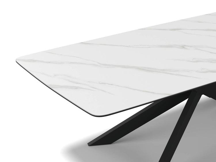 Spider 240 Carrara look top