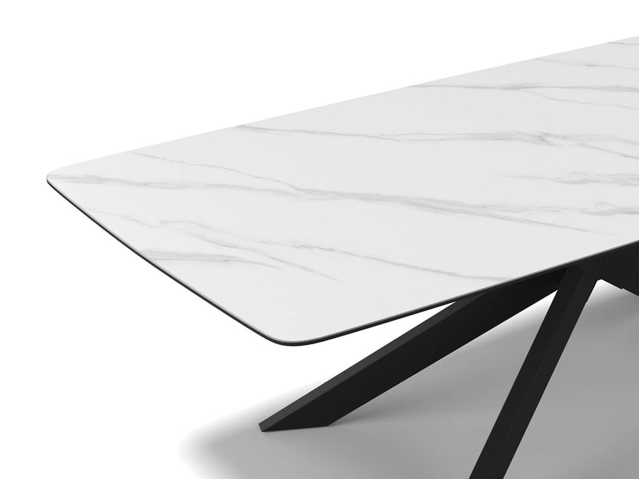 Spider 240 Carrara look top
