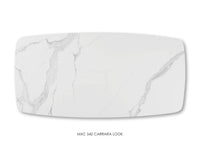 Spider 240 Carrara look base