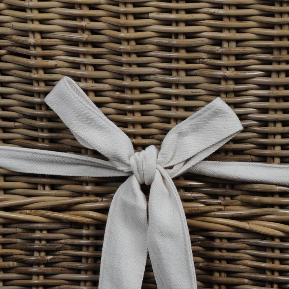 Morin Kubu Rattan Dining Chair | Marcottestyle