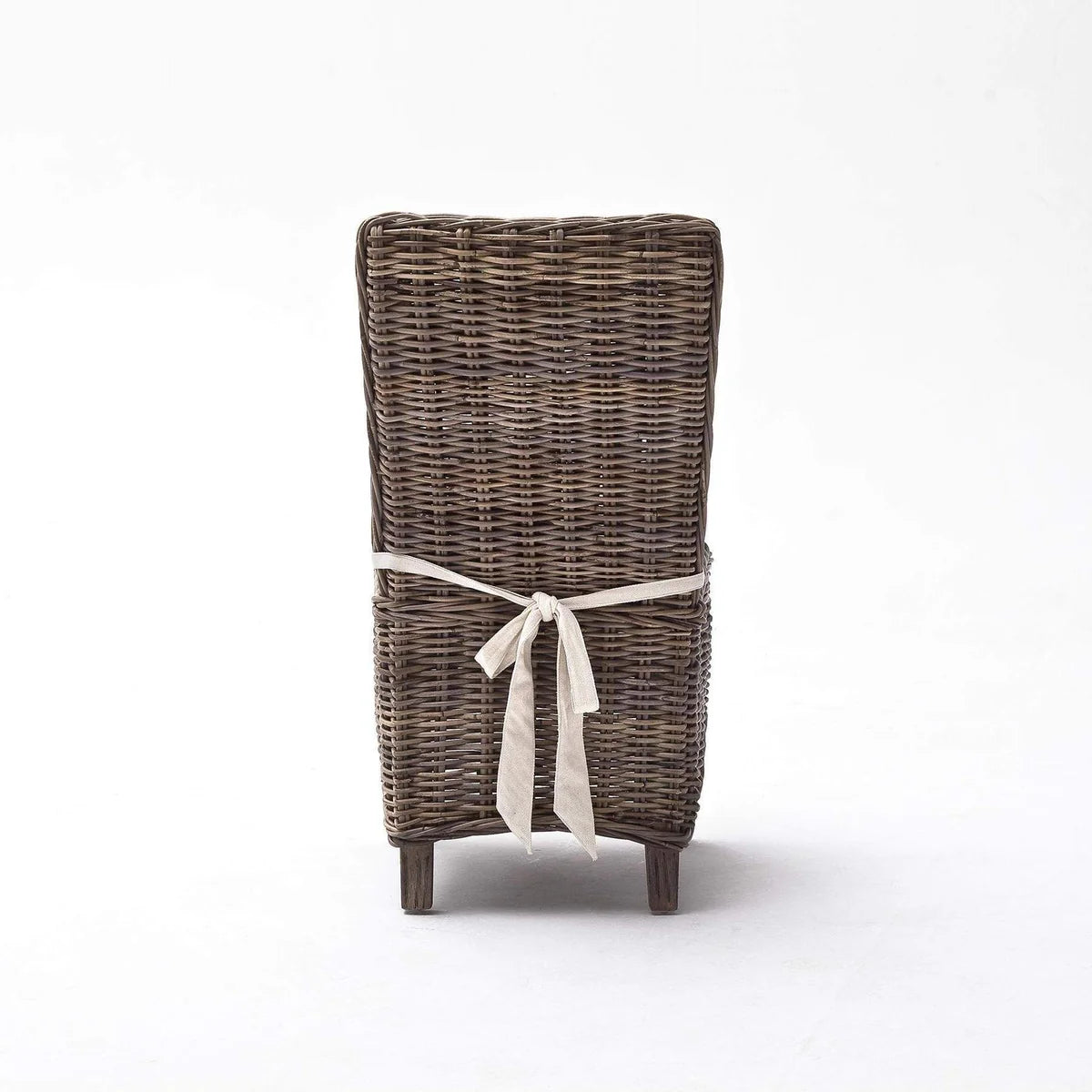 Morin Kubu Rattan Dining Chair | Marcottestyle