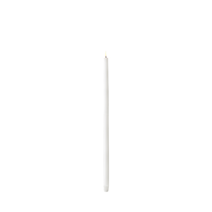 Tall Taper Candles W2,3 x H55 cm | Marcottestyle