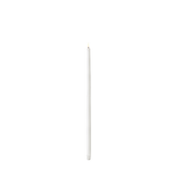 Tall Taper Bougies W2,3 x H55 cm