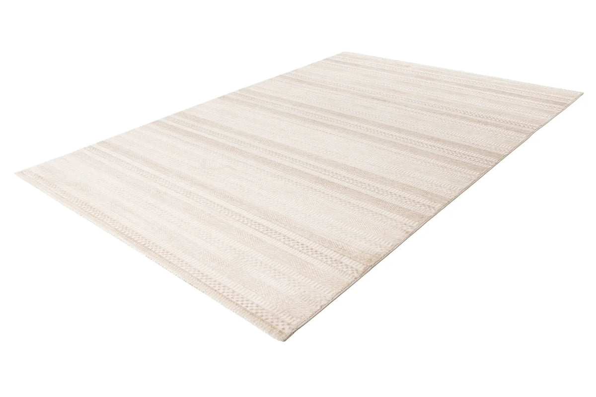 High-Pile Rug - Wexford Beige / Cream