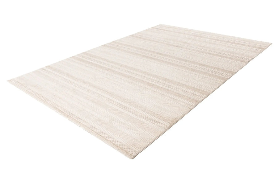High-Pile Rug - Wexford Beige / Cream