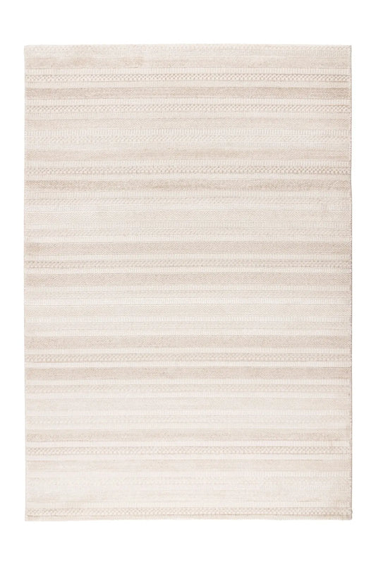 High-Pile Rug - Wexford Beige / Cream