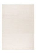 High-Pile Rug - Wexford Cream Dots