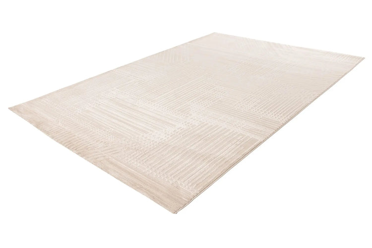 Hoogpolig tapijt - Wexford Beige