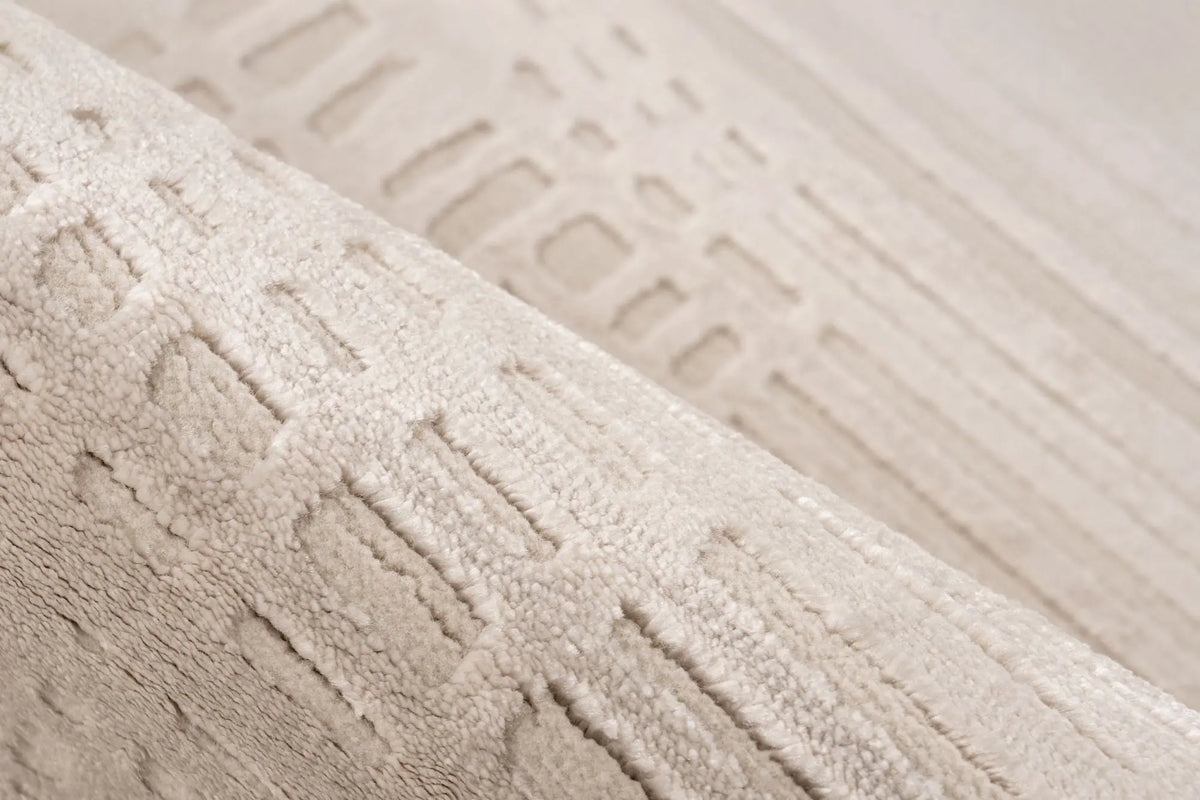 Hoogpolig tapijt - Wexford Beige