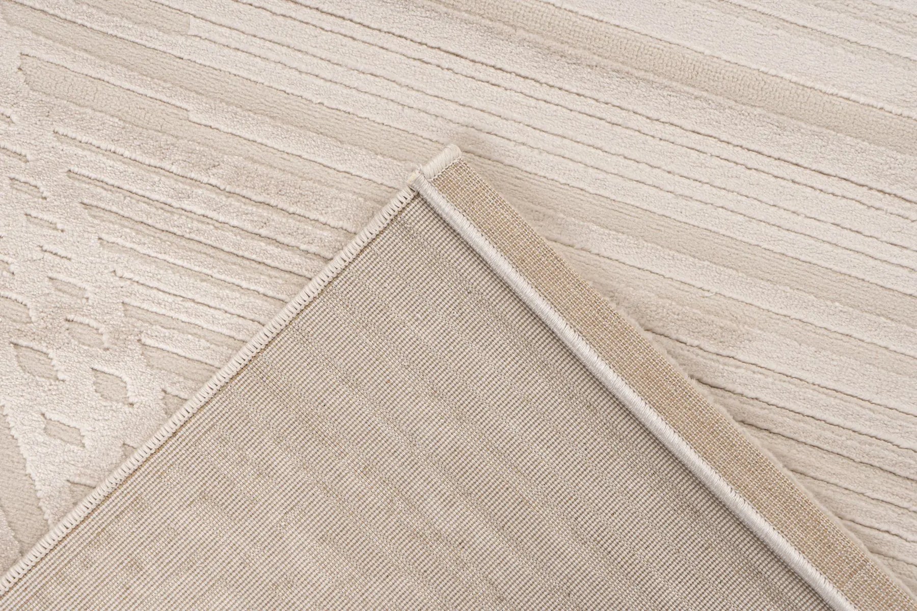 High-Pile Rug - Wexford Beige