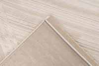 High-Pile Rug - Wexford Beige