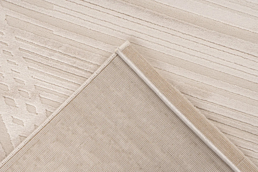 High-Pile Rug - Wexford Beige