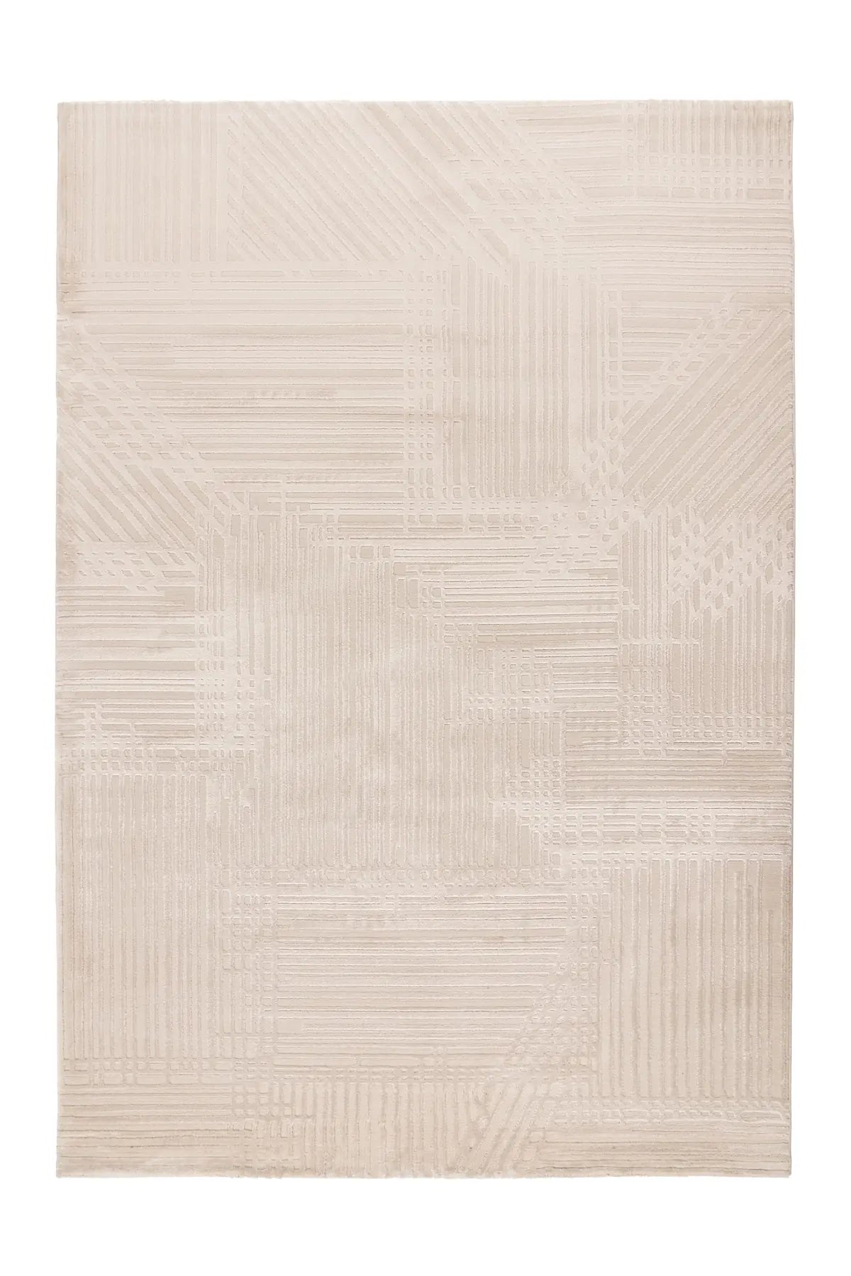 Hoogpolig tapijt - Wexford Beige