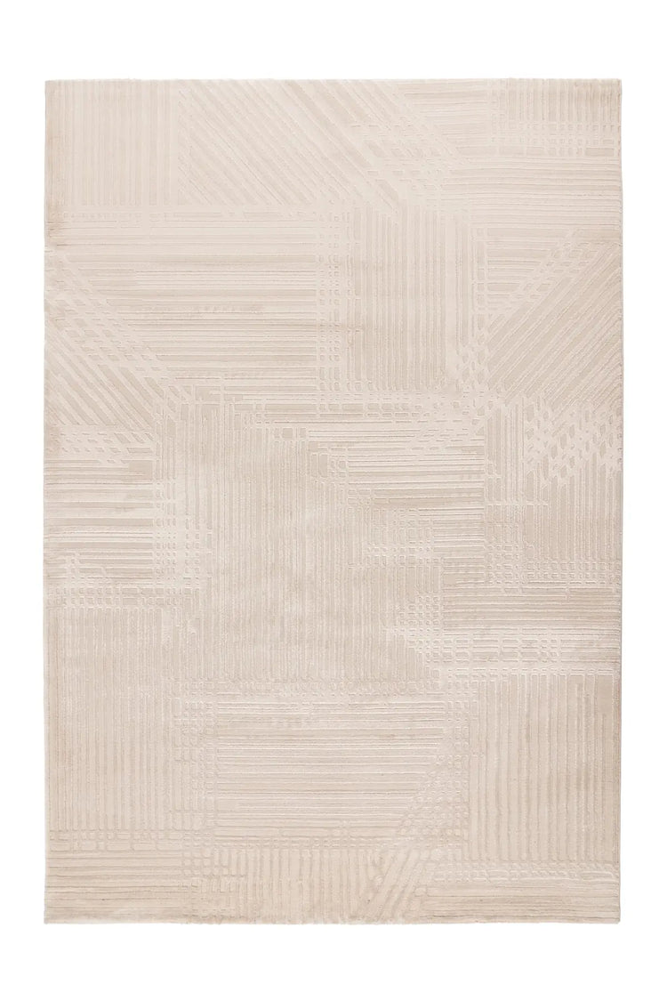 Hoogpolig tapijt - Wexford Beige