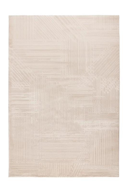High-Pile Rug - Wexford Beige
