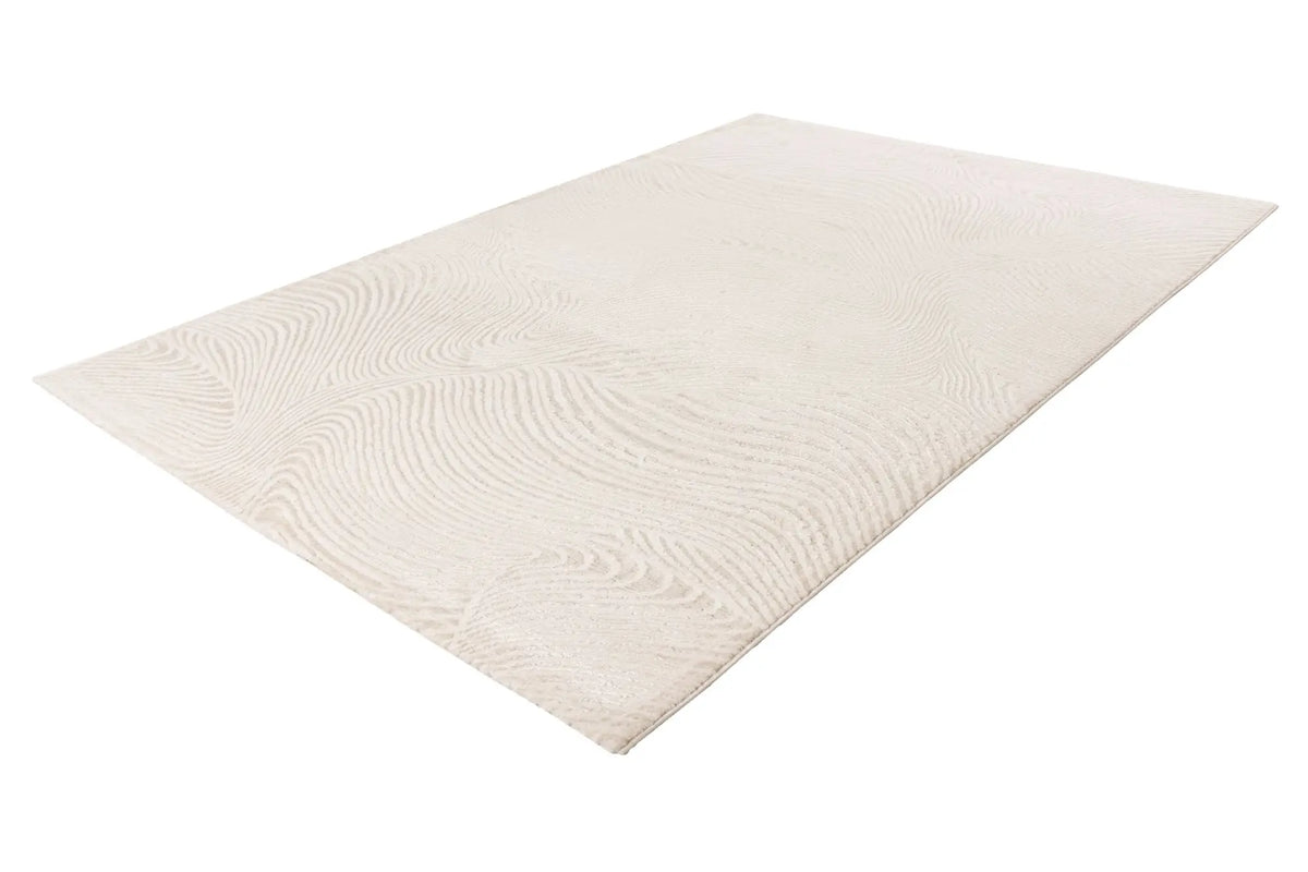 High-Pile Rug - Wexford Cream