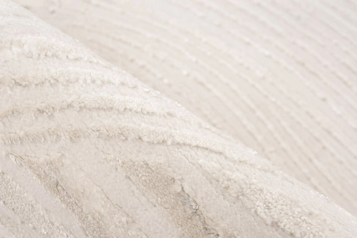 High-Pile Rug - Wexford Cream