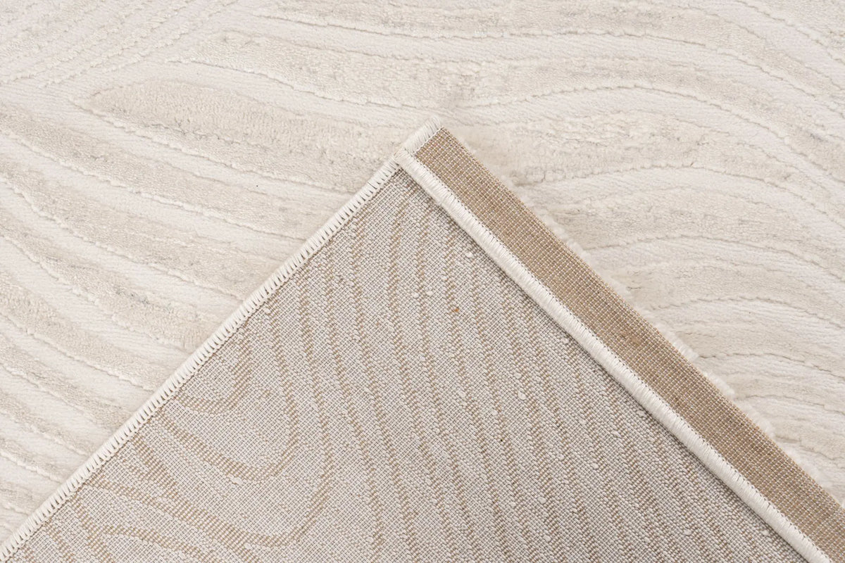 High-Pile Rug - Wexford Cream