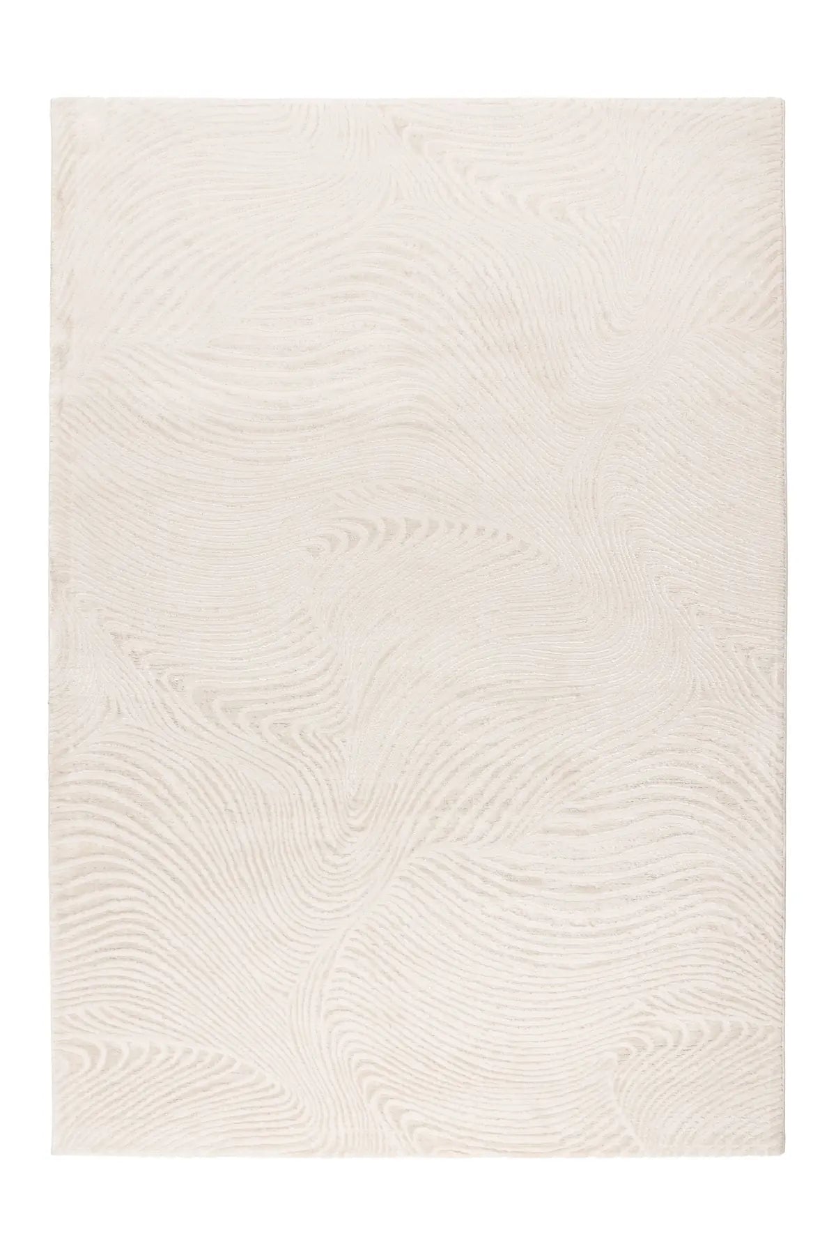 High-Pile Rug - Wexford Cream
