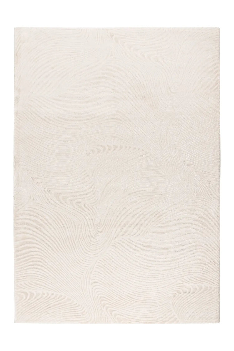 High-Pile Rug - Wexford Cream