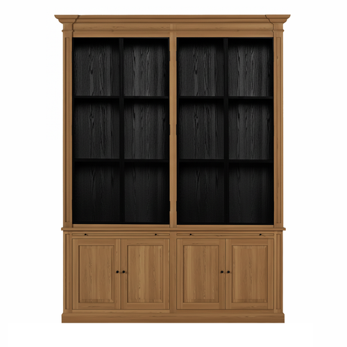 Black Oak