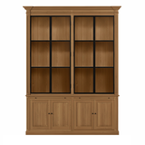 Hoboken Oak