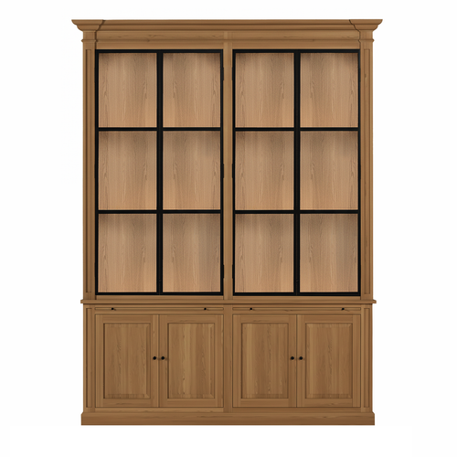 Natural Oak