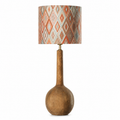 Lampe de table Niels 8640G - Natural
